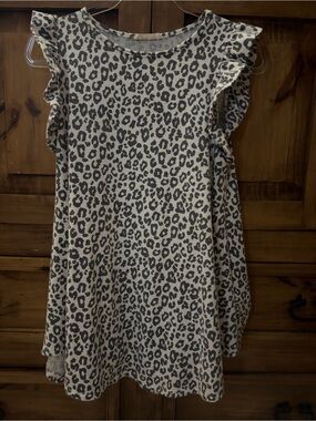Beeson River Tunic size small